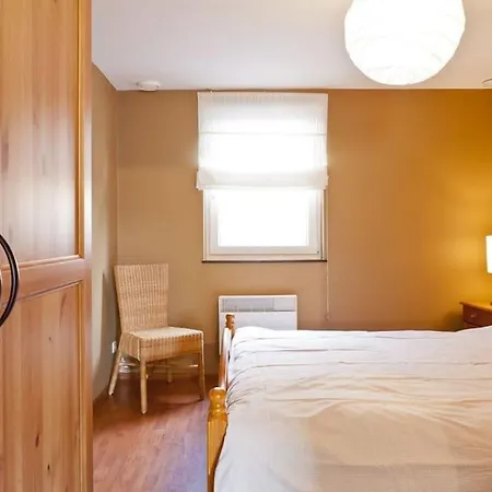 Maison A Proximite Spa-francorchamps Grand Prix De F1 Malmedy