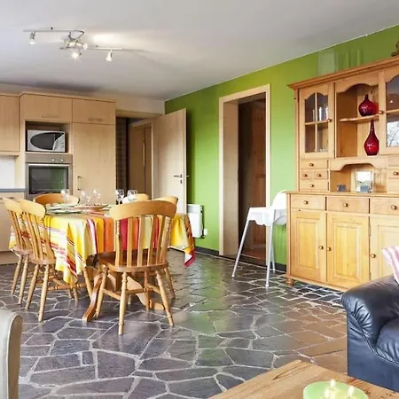 Maison A Proximite Spa-francorchamps Grand Prix De F1 * Malmedy