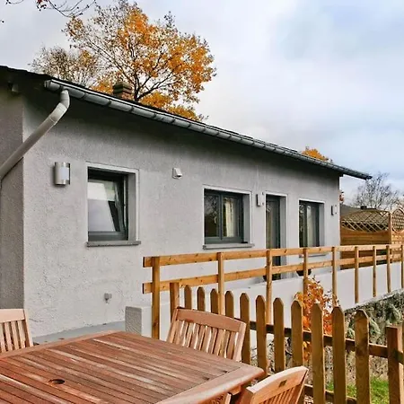 Maison A Proximite Spa-francorchamps Grand Prix De F1 * Malmedy